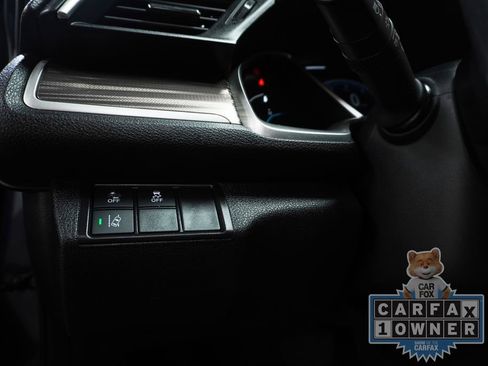 Used 2019 Honda Civic EX-L image 22