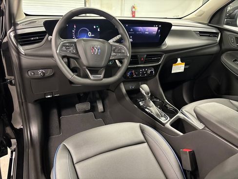 New 2026 Buick Encore GX Sport Touring AWD/4WD image 24