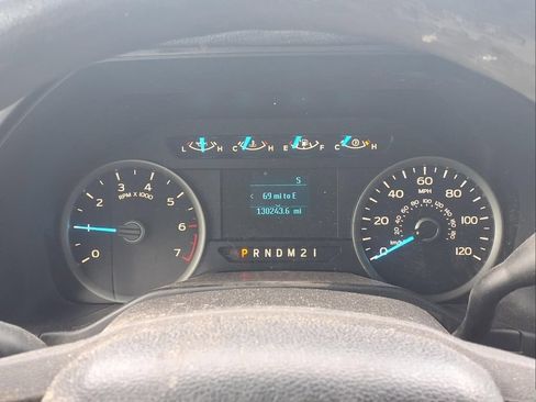 Used 2016 Ford F150 XLT RWD image 19