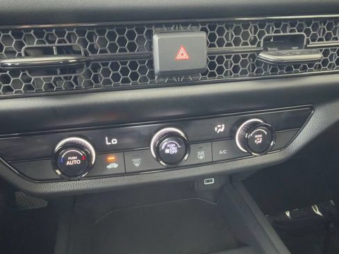 Used 2024 Honda HR-V LX image 26
