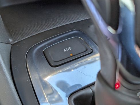 Certified 2022 Chevrolet Equinox LT image 22