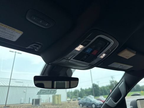 Used 2026 RAM 1500 Big Horn AWD/4WD image 16