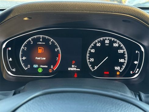 Used 2018 Honda Accord EX-L image 17