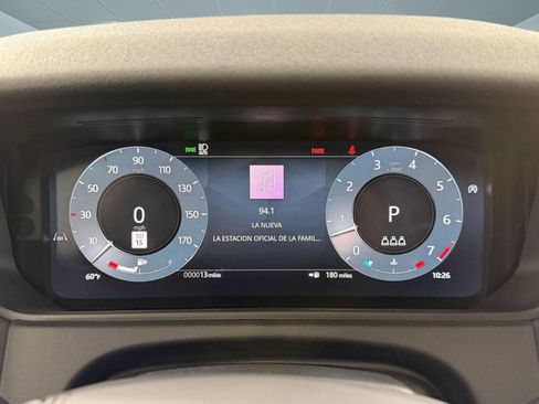 Used 2026 Land Rover Range Rover Velar S image 18