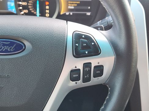 Used 2014 Ford Explorer Sport w/ Equipment Group 401A AWD/4WD image 34