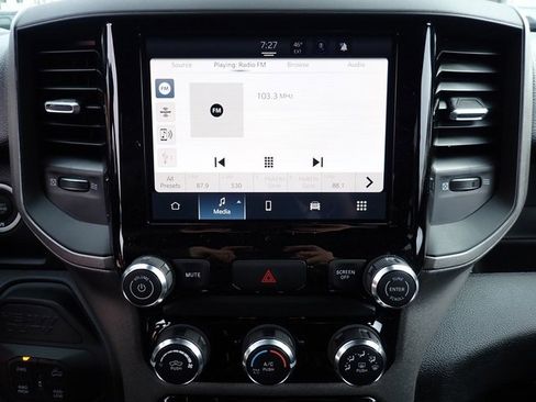 New 2026 RAM 2500 Tradesman image 21