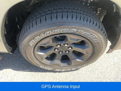 Used 2026 RAM 1500 Big Horn AWD/4WD image 14