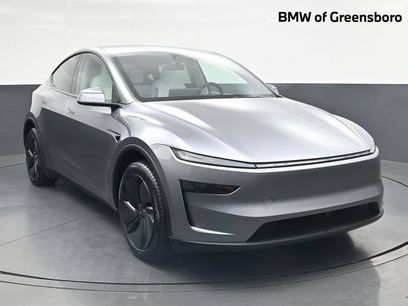Used 2026 Tesla Model Y Long Range