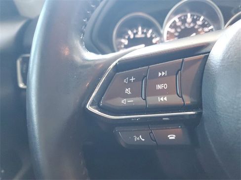 Used 2022 MAZDA CX-5 AWD 2.5 S image 22