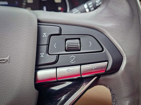 Used 2021 Cadillac XT6 Premium Luxury w/ LPO, Floor Liner Package image 24