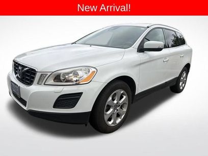 Used 2013 Volvo XC60 3.2