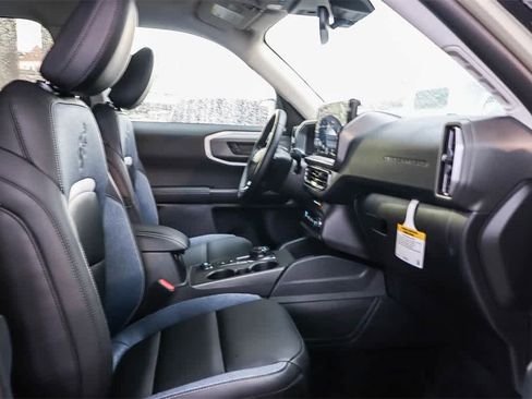 New 2025 Ford Bronco Sport Outer Banks image 15