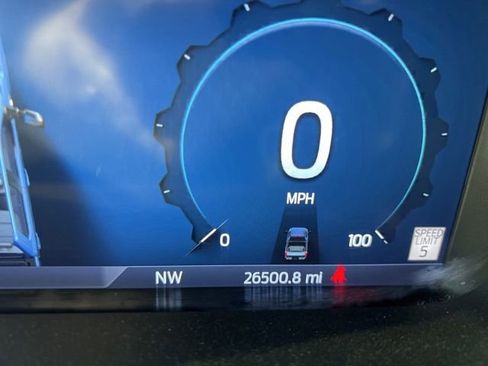 Used 2023 Ford F350 Lariat w/ Lariat Ultimate Package image 20