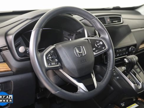 Used 2022 Honda CR-V Touring image 6