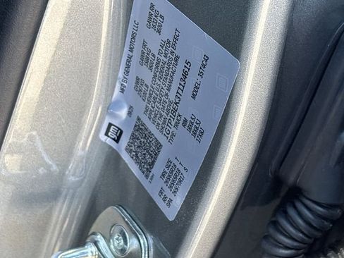 New 2026 GMC Canyon Elevation w/ Convenience Package RWD image 29