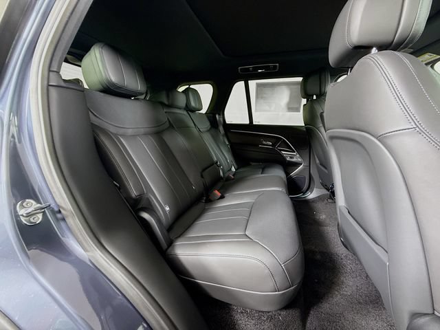 New 2026 Land Rover Range Rover SE AWD/4WD image 29