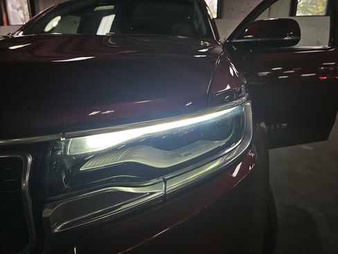 Used 2022 Jeep Wagoneer Series III w/ Premium Group I image 33