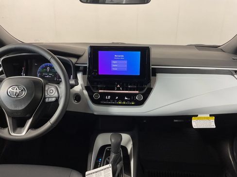 New 2026 Toyota Corolla SE FWD image 13
