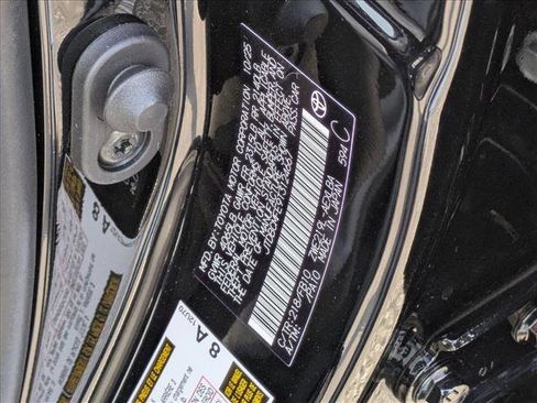 New 2026 Toyota Corolla LE image 16