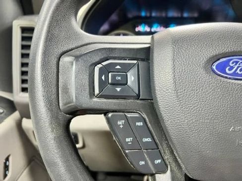 Used 2022 Ford F350 XL w/ STX Appearance Package AWD/4WD image 9