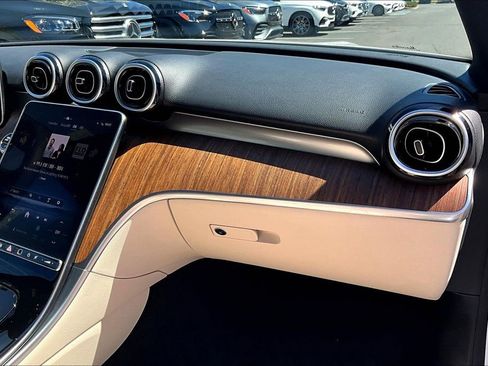 Certified 2023 Mercedes-Benz C 300 4MATIC Sedan image 16