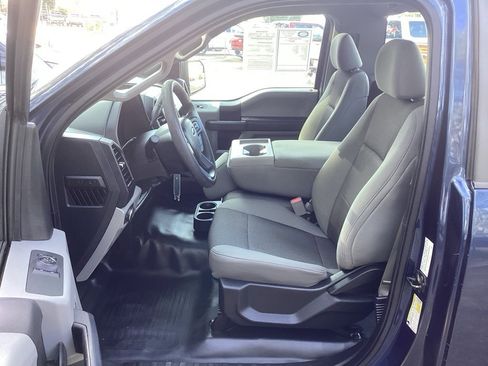 Used 2016 Ford F150 XL w/ Equipment Group 101A Mid image 20