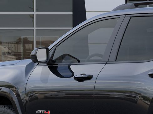 New 2026 GMC Terrain AT4 w/ Convenience Package III AWD/4WD image 36