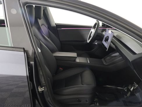 Used 2024 Tesla Model 3 Long Range RWD image 30