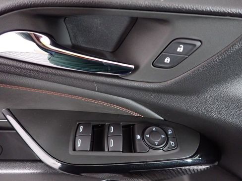 New 2026 Chevrolet Trax RS w/ Driver Confidence Package image 16