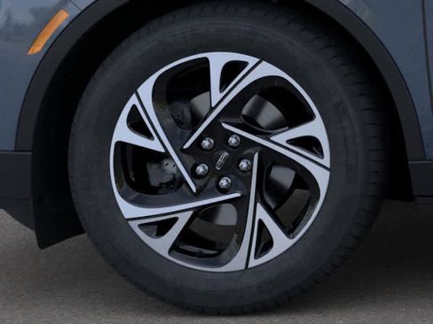 New 2026 Lincoln Nautilus Premier w/ Equipment Group 102A image 19