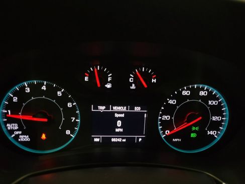 Used 2022 Chevrolet Equinox LS AWD/4WD image 23