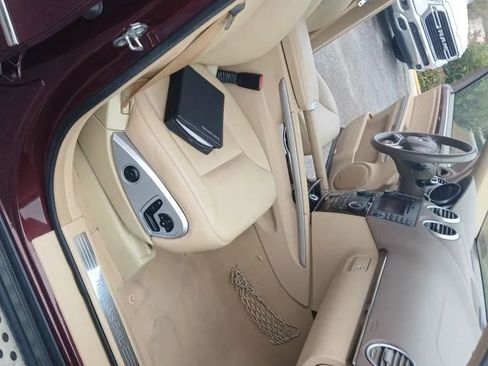 Used 2009 Mercedes-Benz GL 450 4MATIC image 30