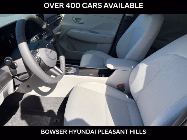 New 2027 Hyundai Kona SEL Sport AWD/4WD image 4