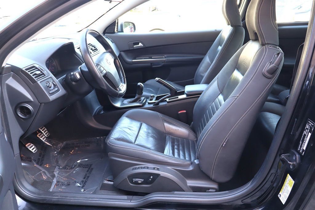 Used 2012 Volvo C30 T5 R-Design FWD image 13