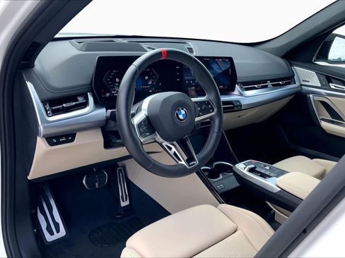Used 2024 BMW X1 M35i w/ Premium Package AWD/4WD image 17