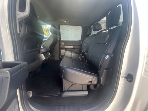 Used 2023 Ford F250 Lariat w/ Lariat Ultimate Package image 37