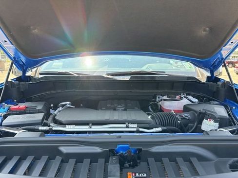 New 2026 Chevrolet Silverado 1500 LT image 35