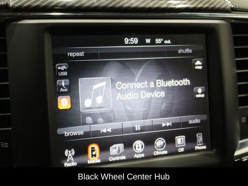 Used 2017 RAM 2500 Laramie w/ Sport Appearance Group image 28