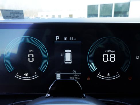 Used 2024 Hyundai Santa Fe SEL image 18