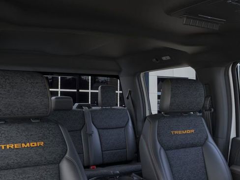 New 2025 Ford F150 Tremor w/ Bed Utility Package image 22