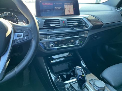 Used 2019 BMW X3 xDrive30i w/ Convenience Package image 12