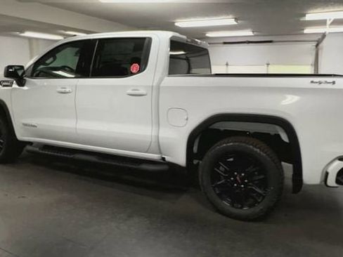 New 2026 GMC Sierra 1500 Elevation w/ Elevation Select Package image 6