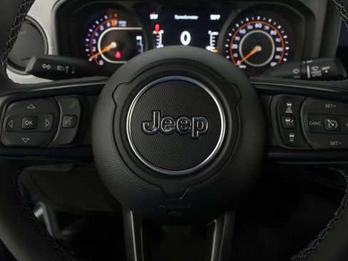 New 2026 Jeep Gladiator Sport image 11