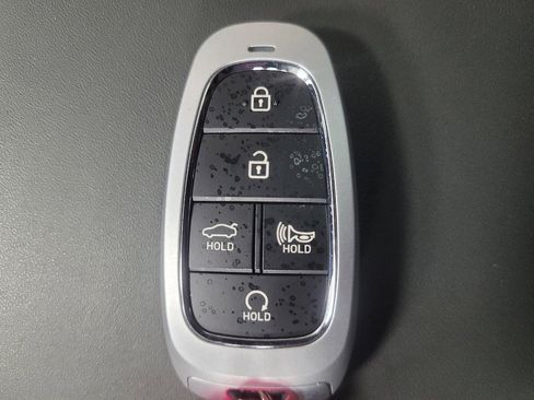 Used 2020 Hyundai Sonata SEL Plus w/ Tech Package FWD image 32