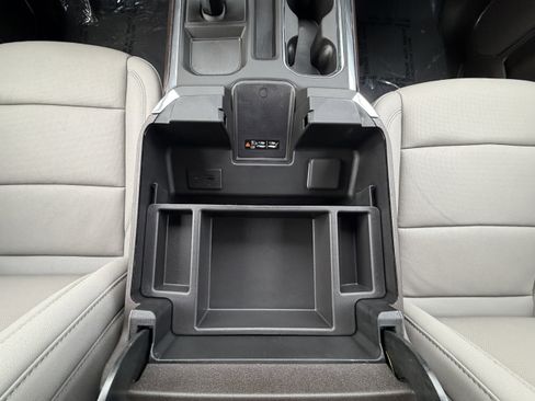 New 2026 GMC Sierra 1500 SLT w/ SLT Premium Plus Package image 36