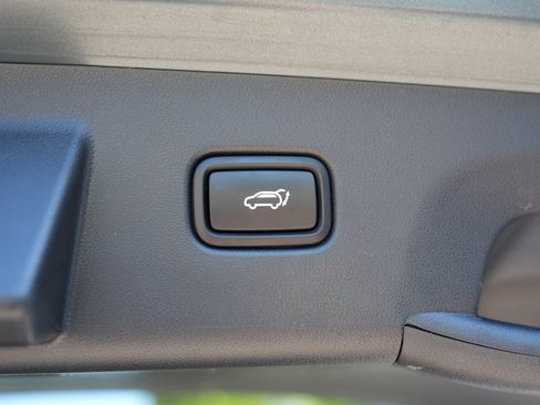 Used 2024 Hyundai Tucson Limited AWD/4WD image 22