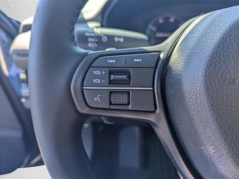 New 2026 Honda Accord EX-L image 13