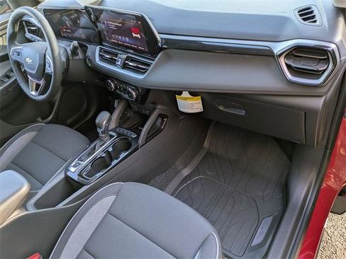 New 2026 Chevrolet TrailBlazer LT w/ Convenience Package image 28