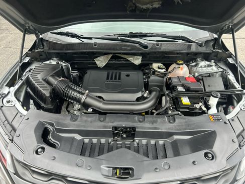 Used 2023 Chevrolet Blazer LT w/ Convenience Package image 27