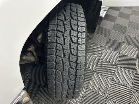 Used 2015 Chevrolet Silverado 2500 LTZ image 34